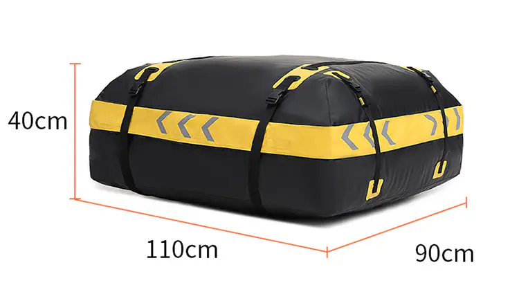 Car Roof Bag