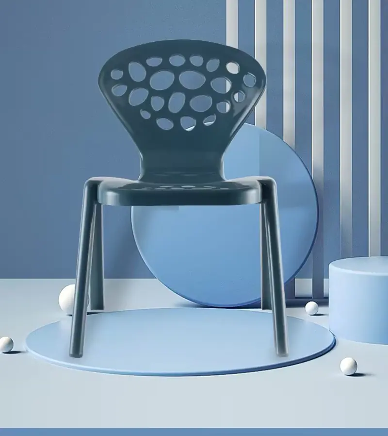 Kid Chair