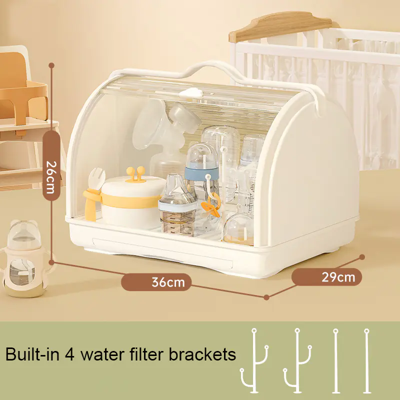 Dish Organizer