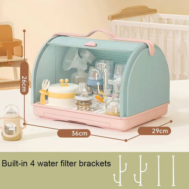 Dish Organizer