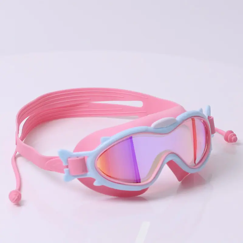 Childrens Swimming Goggles