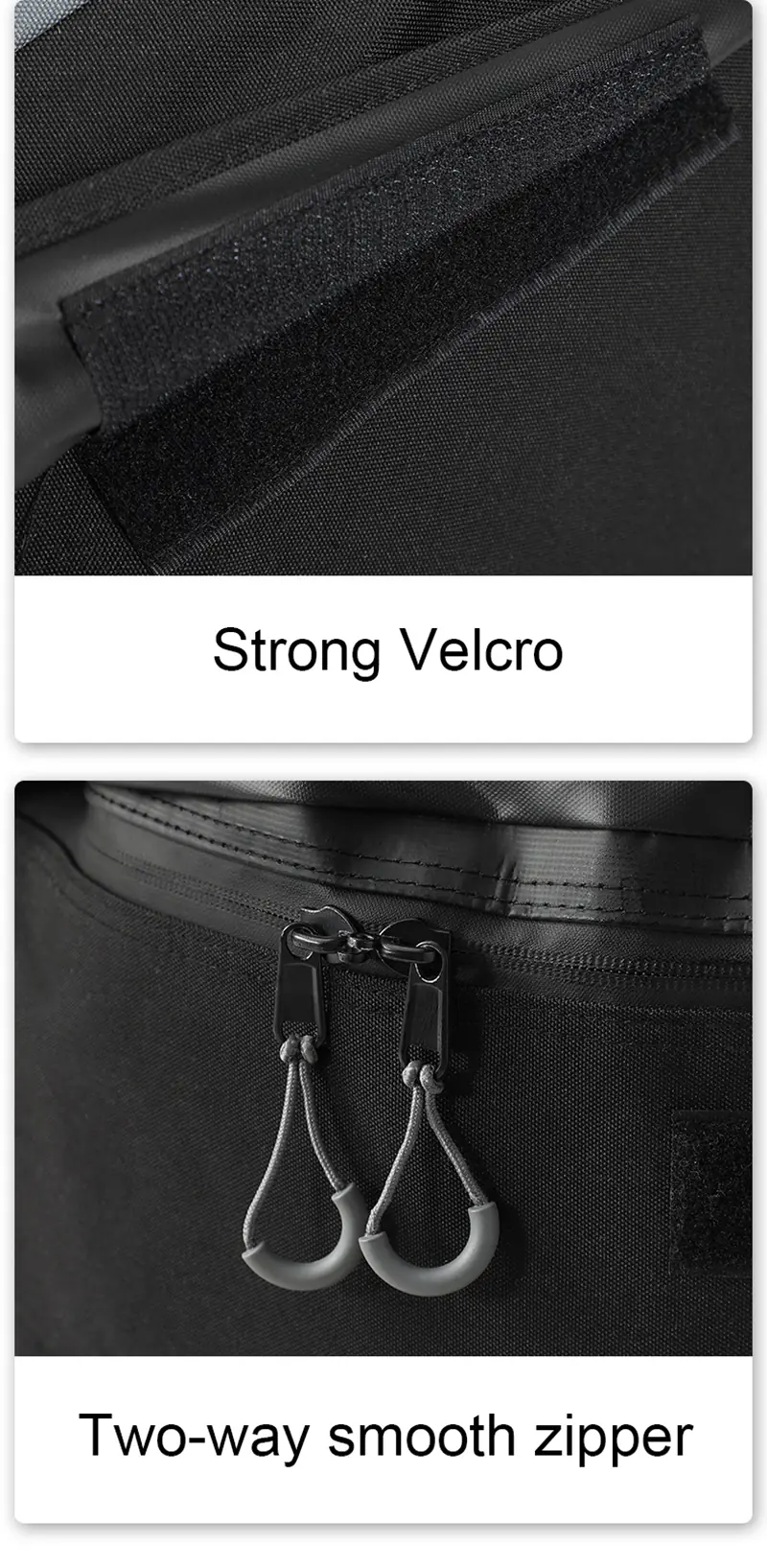 Car Roof Bag