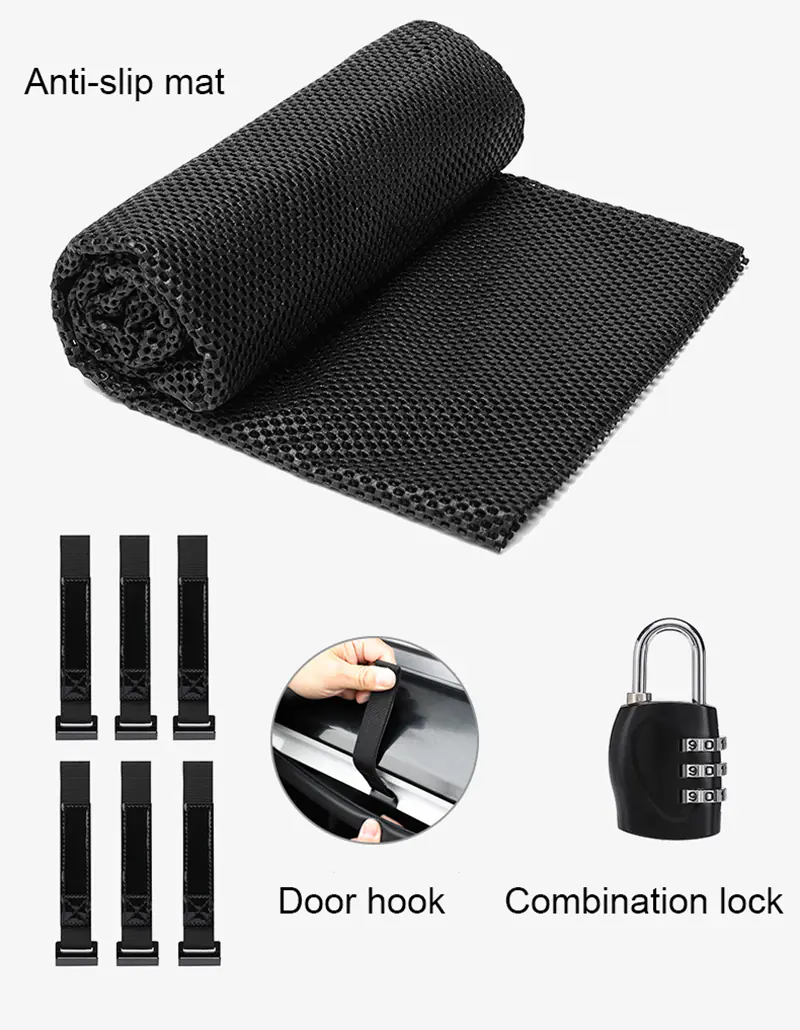 Bolsa de techo de coche