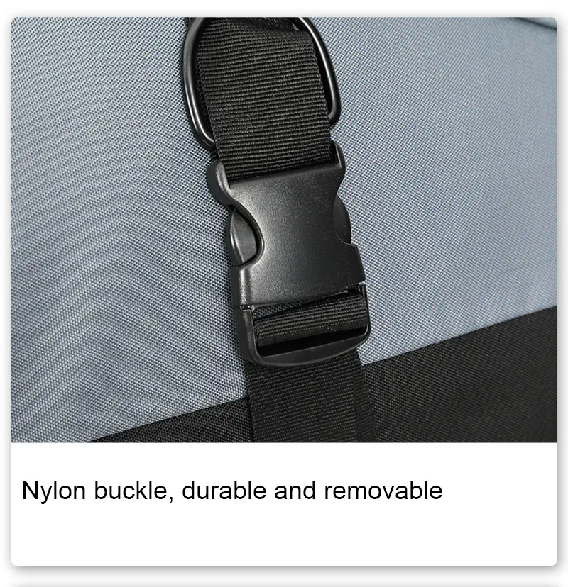 Car Roof Bag