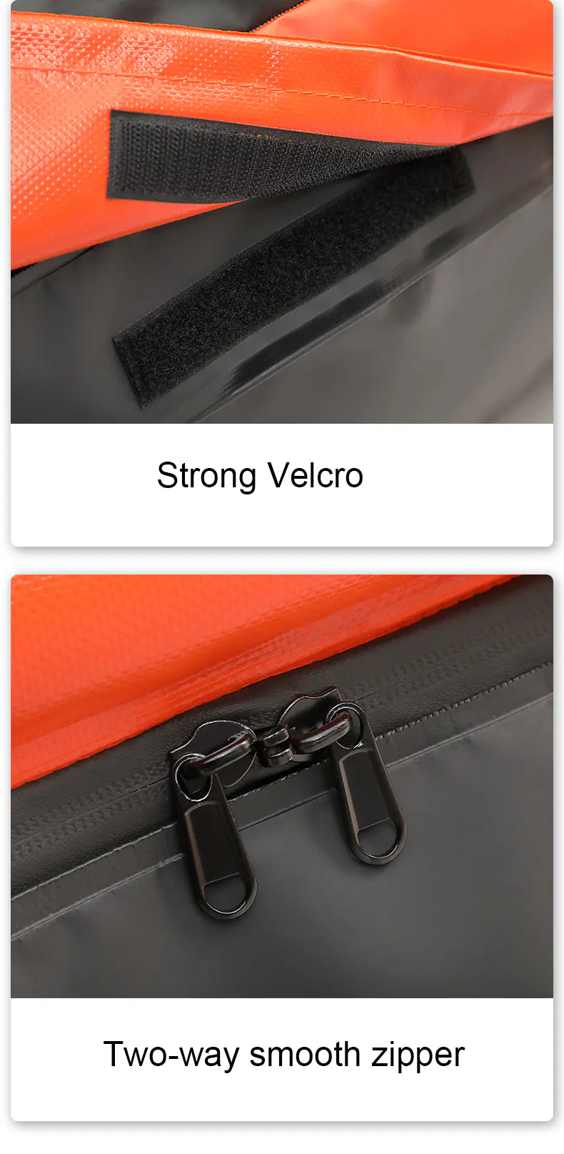 Bolsa de techo de coche