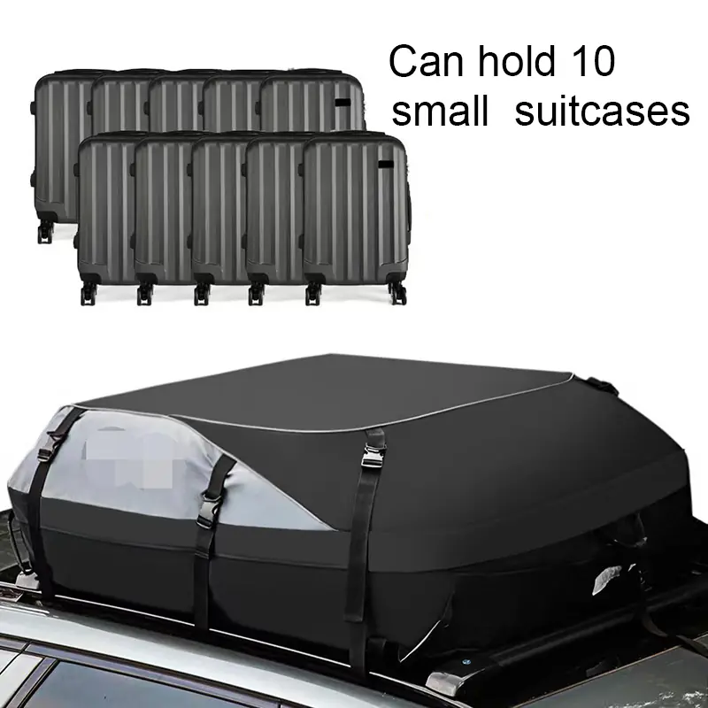 Bolsa de techo de coche