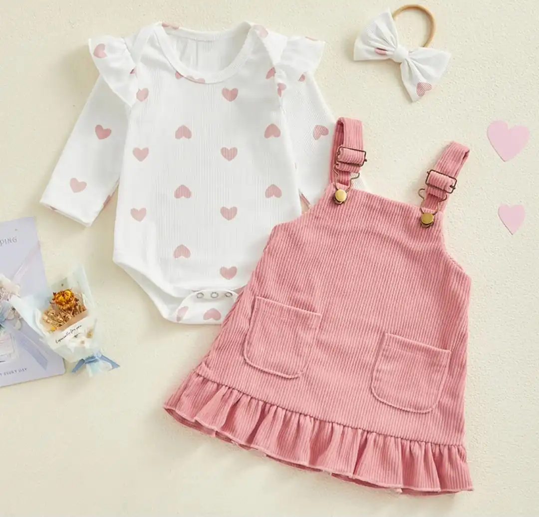 Baby Girl Clothes