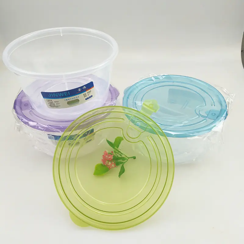 Fridge Food Storage Container