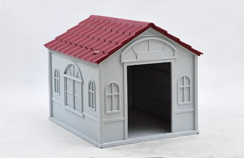 Large Dog House
