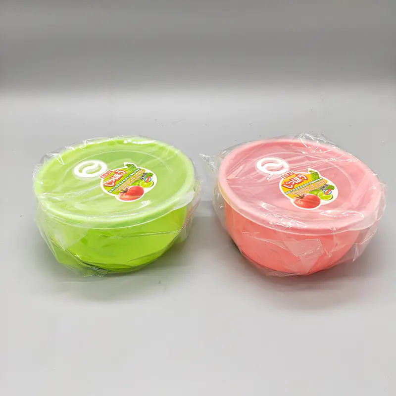 Fridge Storage Containers