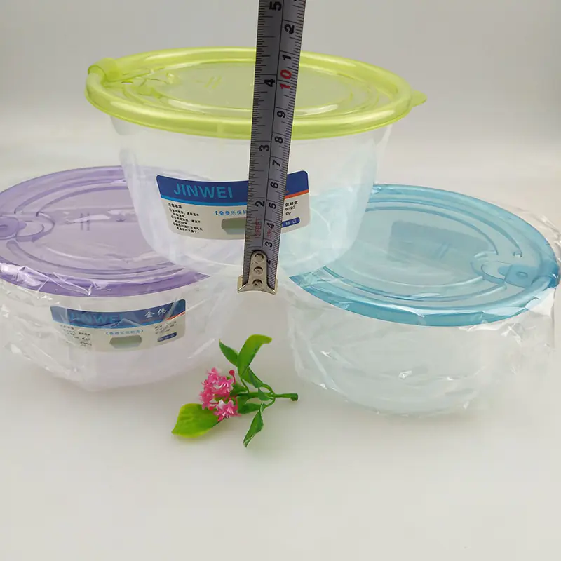 Fridge Food Storage Container