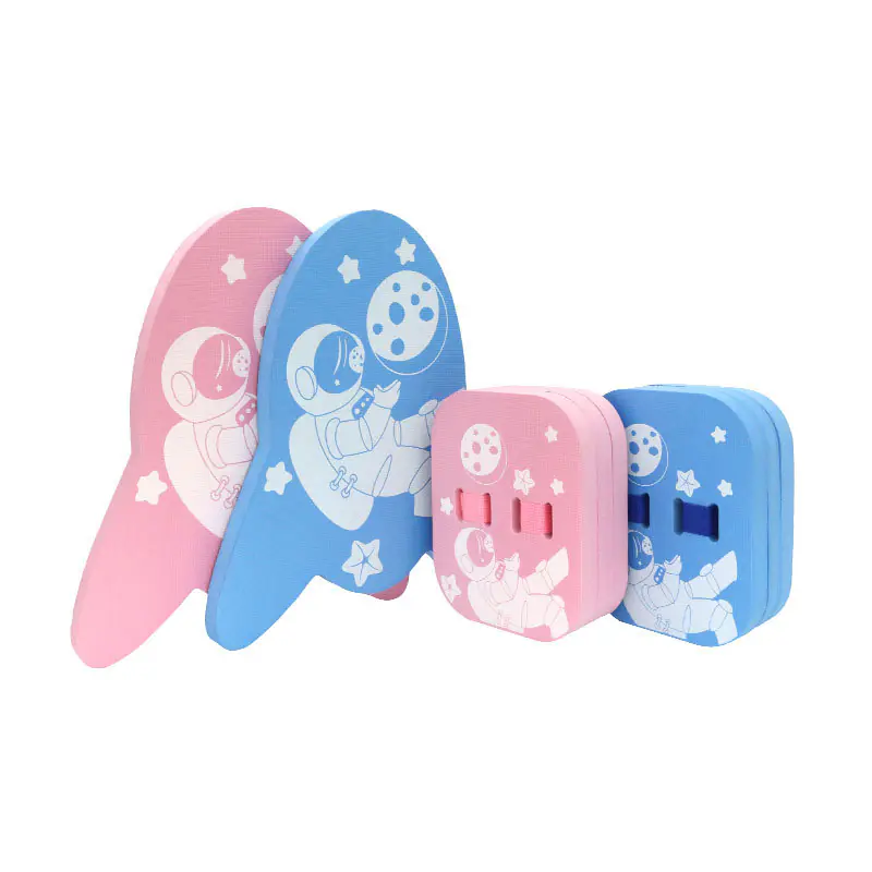 Плавание Kickboard