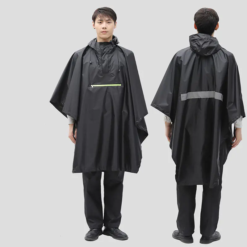 Rain Poncho