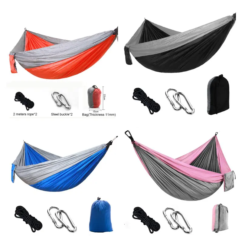 Camping Hammock