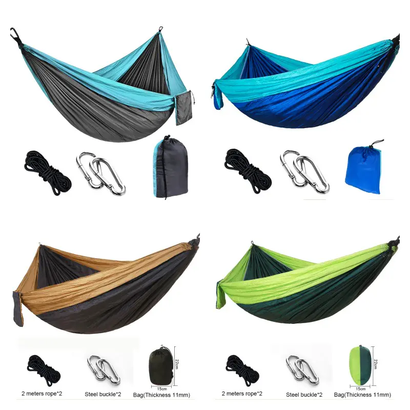 Camping Hammock