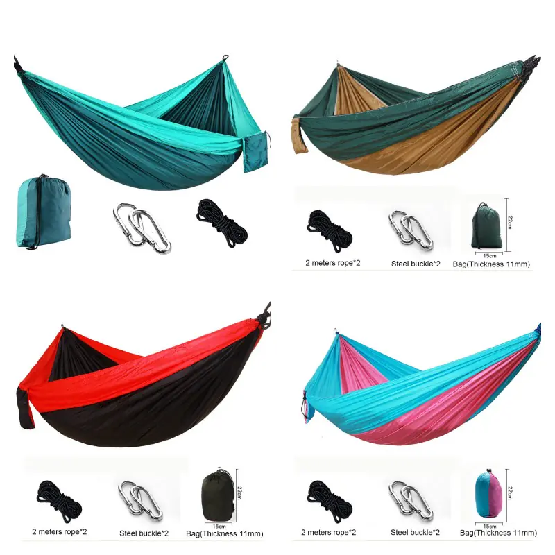 Camping Hammock