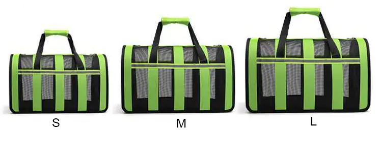 pet carrier
