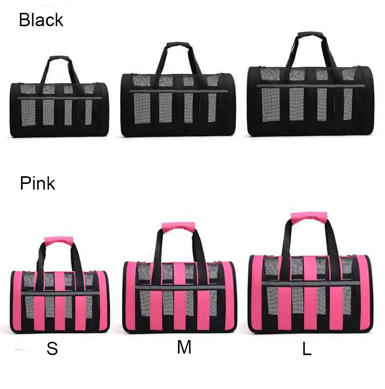pet carrier