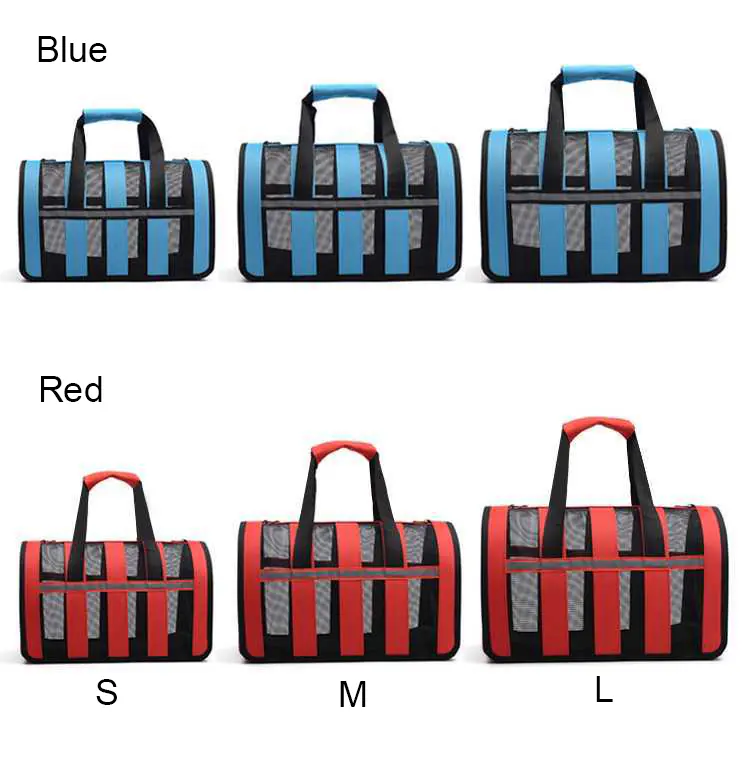 pet carrier