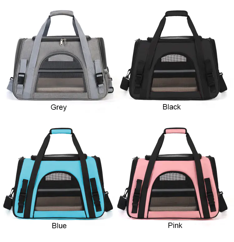 Pet Carrier