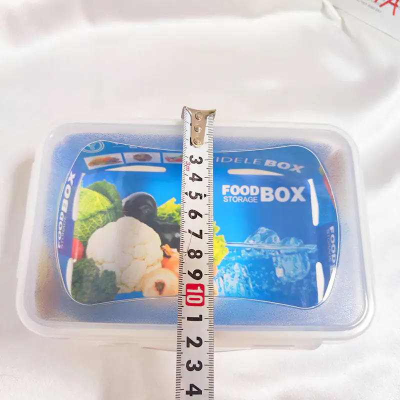 Кутије за складиштење са поклопцима