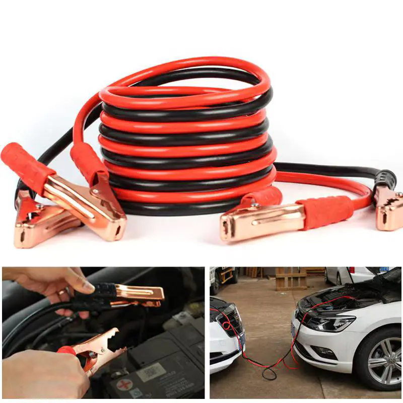 Cable de refuerzo