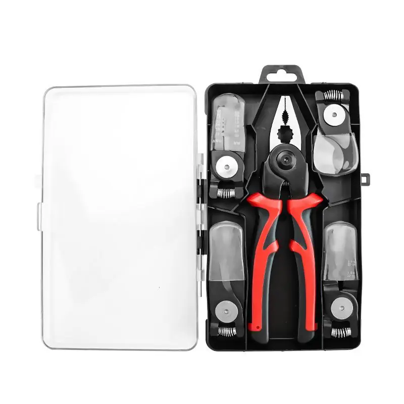 Pliers Set