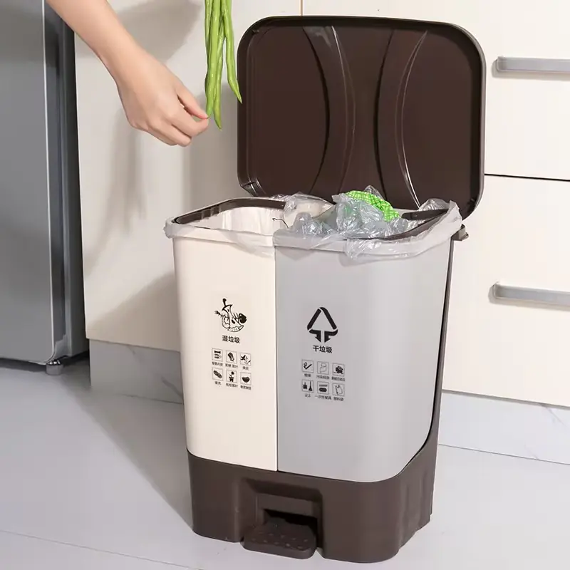Trash Can