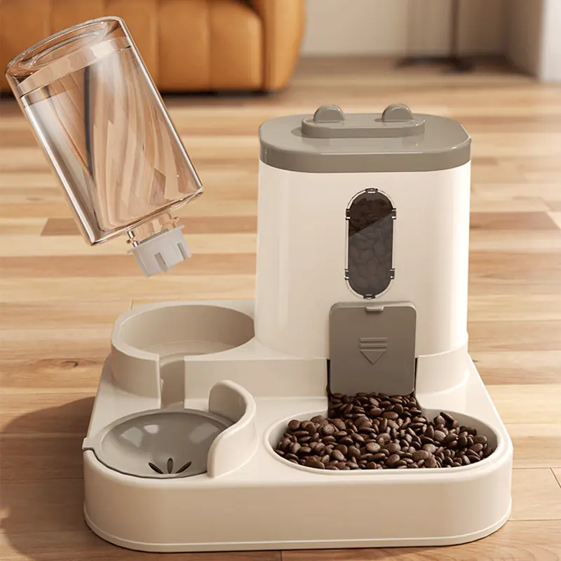 Pet Feeder