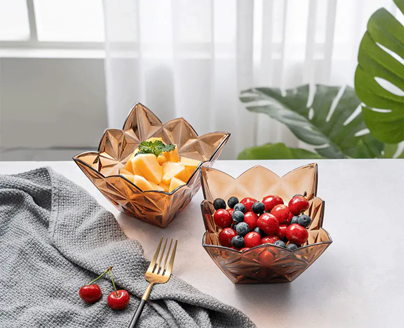 Fruit Bowl