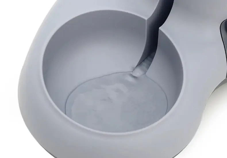 Pet Feeder