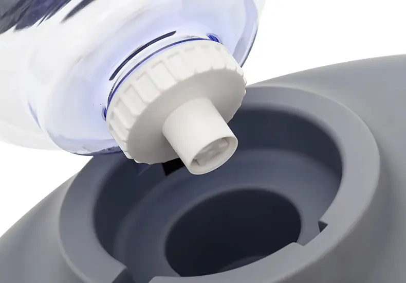 Pet Feeder