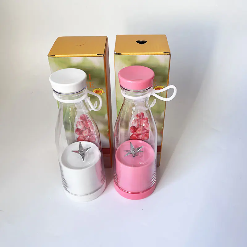 Portable Blender