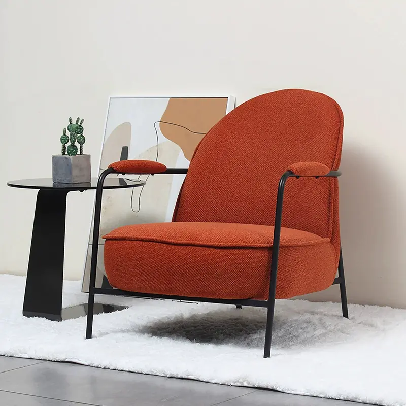 Single Sofa Chair