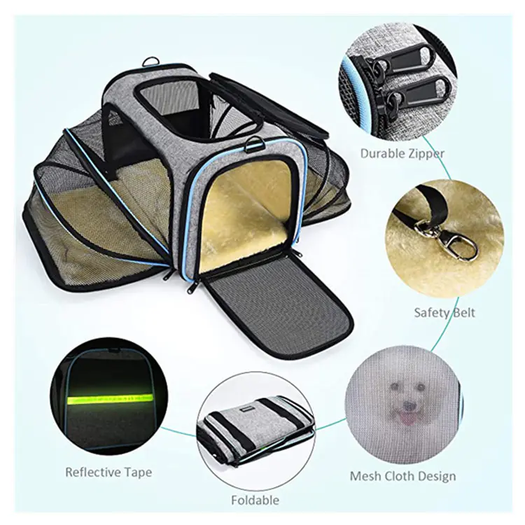 Pet Carrier