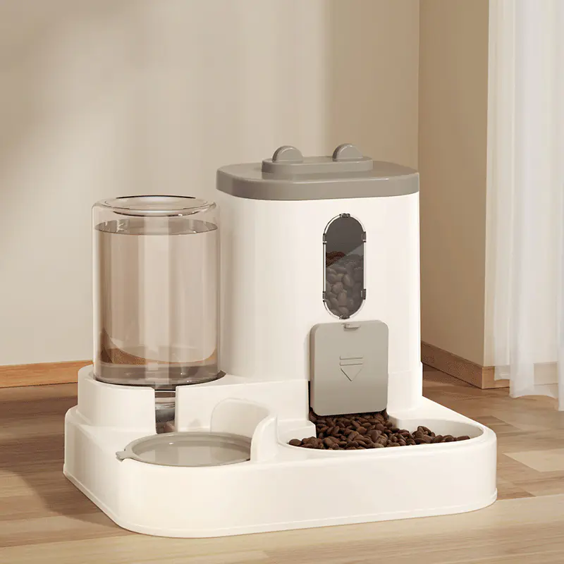 Pet Feeder