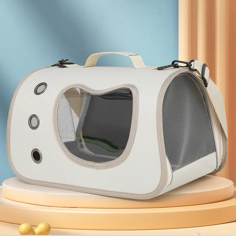 Pet Carrier