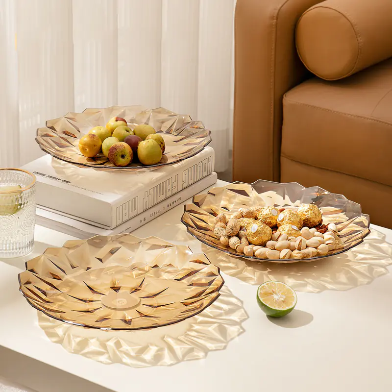 Fruit Tray
