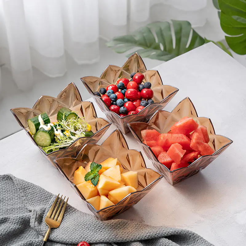 Fruit Bowl