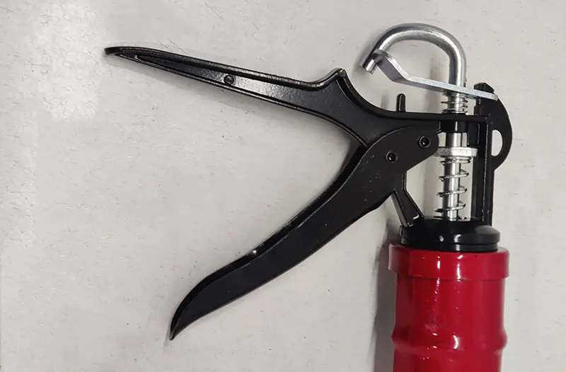 Caulk Gun