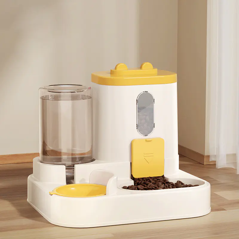 Pet Feeder