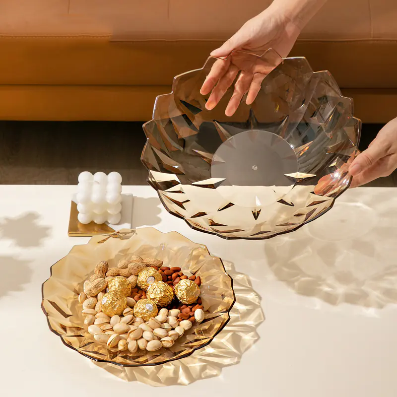 Fruit Tray