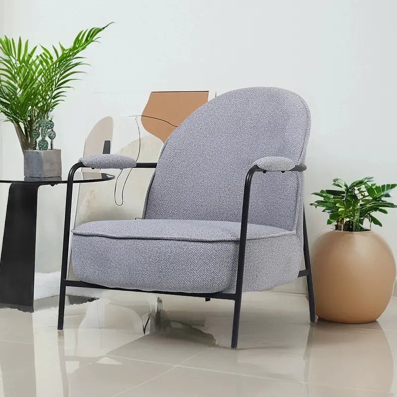 Single Sofa Chair