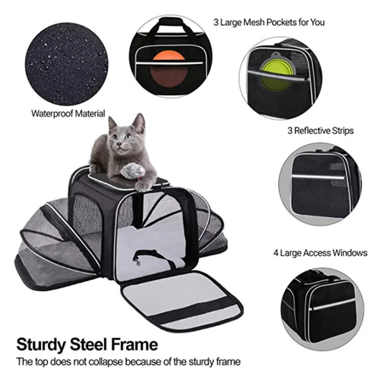 Pet Carrier