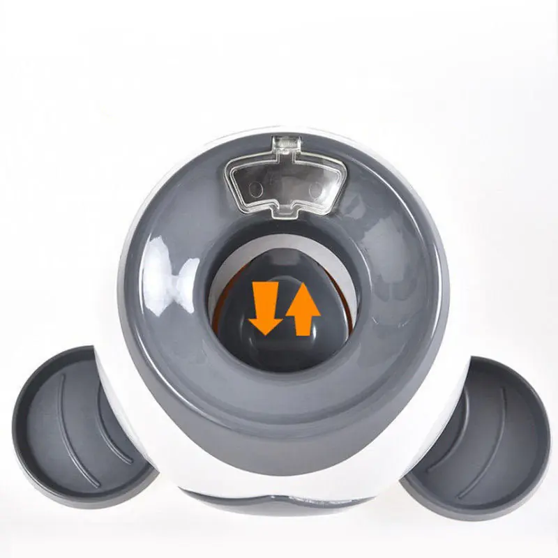 Automatic Pet Feeder