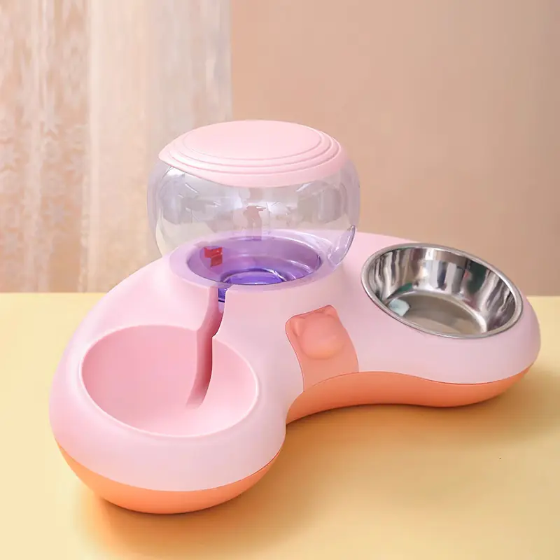 Pet Feeder