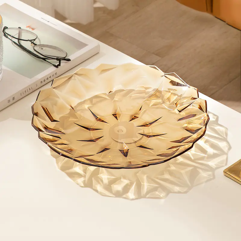Fruit Tray