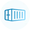 FCL (chargement complet de conteneur) 2025022410171718