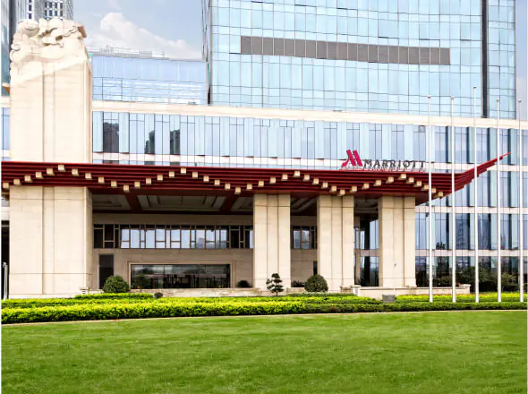 Yiwu Grand Hotel 2025022508042459