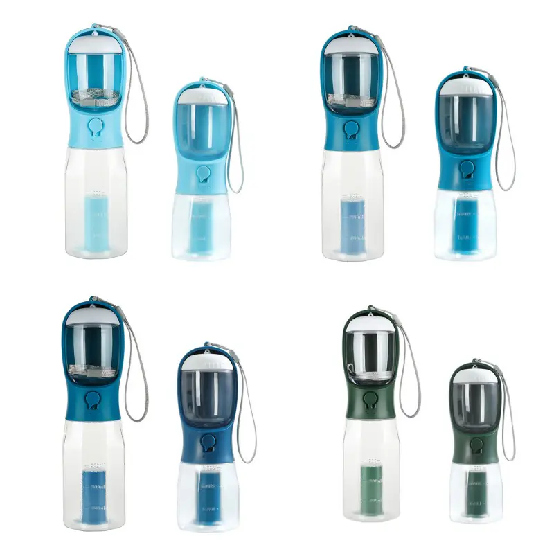 Dog Water Bottle For Walking